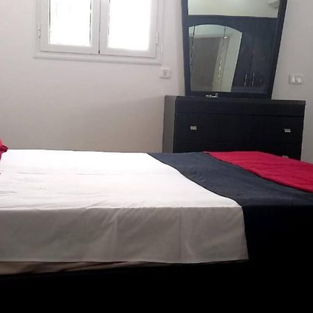Magnifique Villa Avec Piscine Sur L'Ile De Djerba Pour Vacances Arkou Ngoại thất bức ảnh