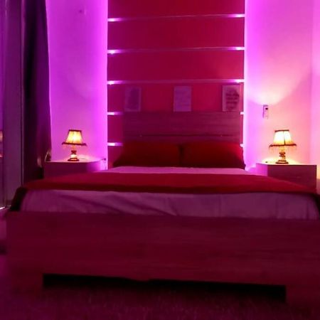 Magnifique Villa Avec Piscine Sur L'Ile De Djerba Pour Vacances Arkou Ngoại thất bức ảnh