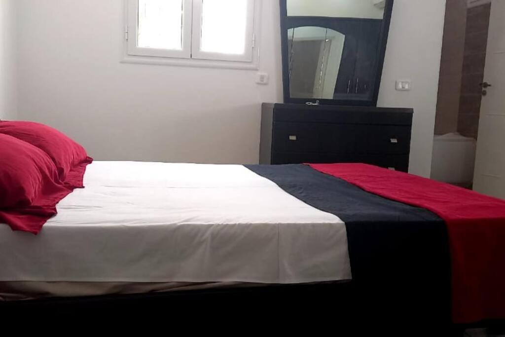 Magnifique Villa Avec Piscine Sur L'Ile De Djerba Pour Vacances Arkou Ngoại thất bức ảnh