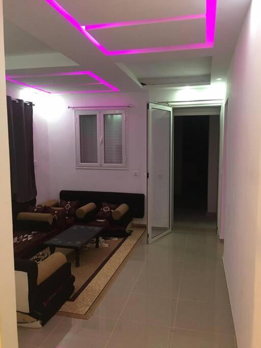 Magnifique Villa Avec Piscine Sur L'Ile De Djerba Pour Vacances Arkou Ngoại thất bức ảnh