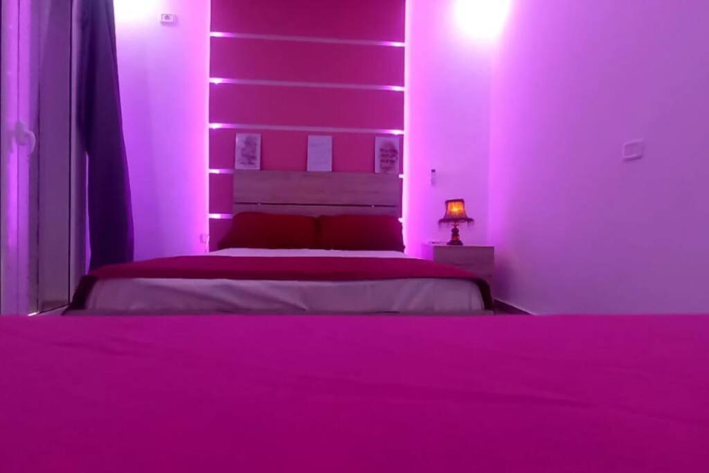 Magnifique Villa Avec Piscine Sur L'Ile De Djerba Pour Vacances Arkou Ngoại thất bức ảnh